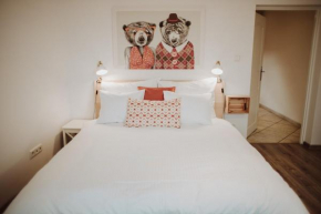  Śpij w Paczkowie Apartments  Пачкув
